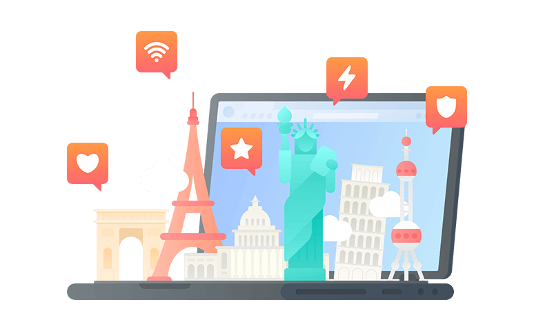 在美属萨摩亚连接到中国vpn - CNCN2