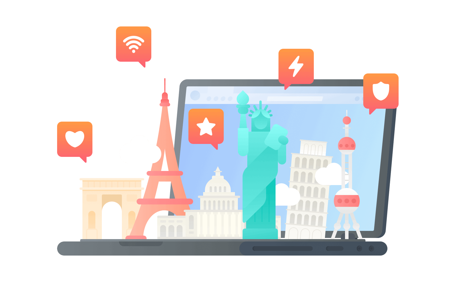 在美属萨摩亚连接到中国vpn - CNCN2